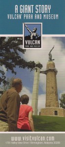 Vulcan brochure